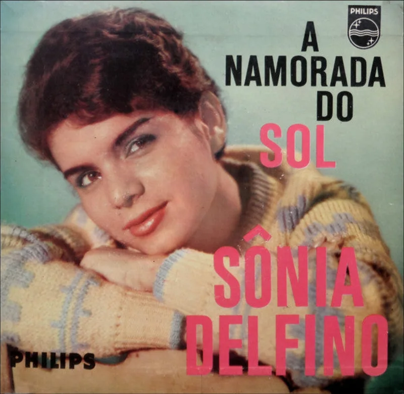 A Namorada do Sol