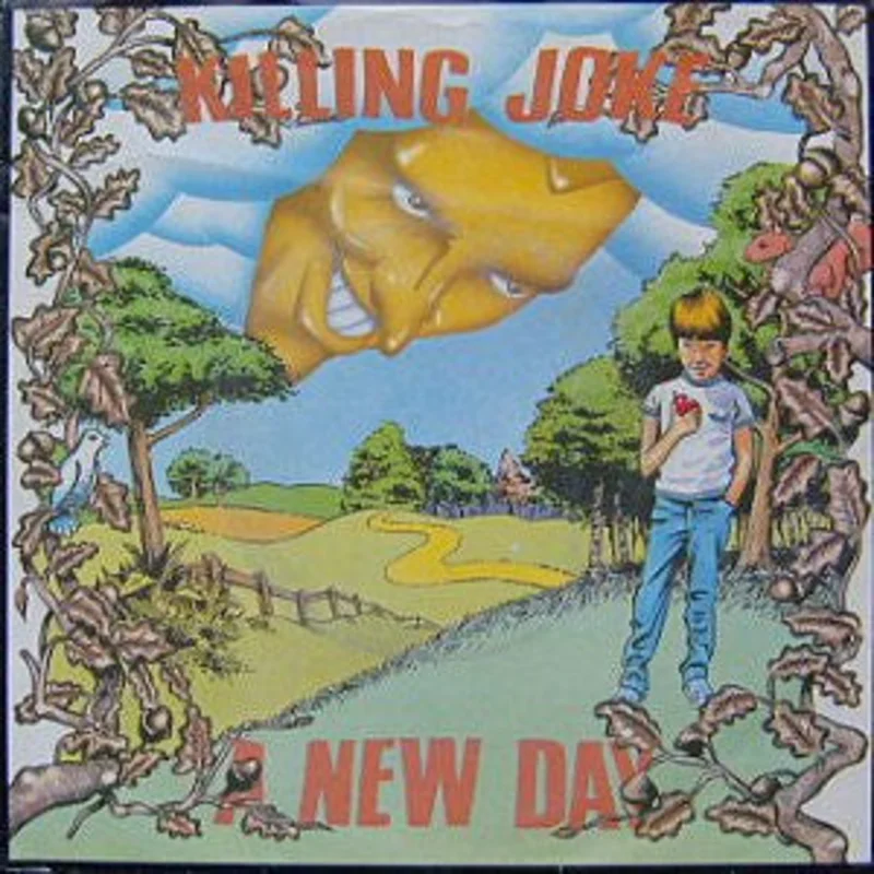 A New Day
