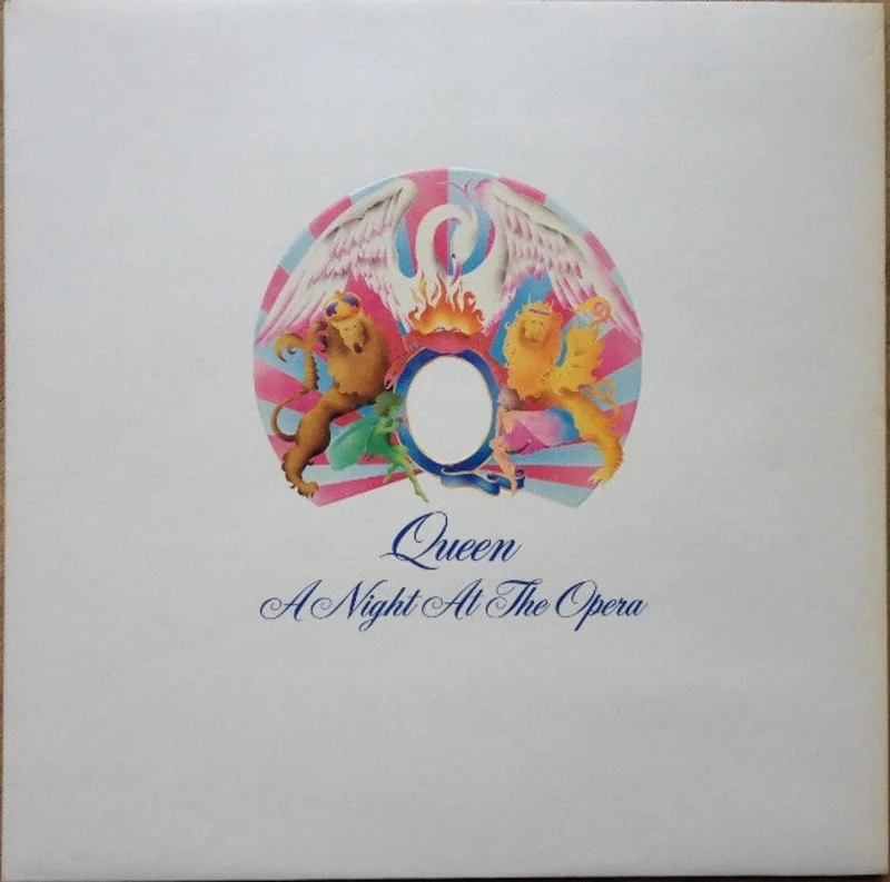 A Night At The Opera