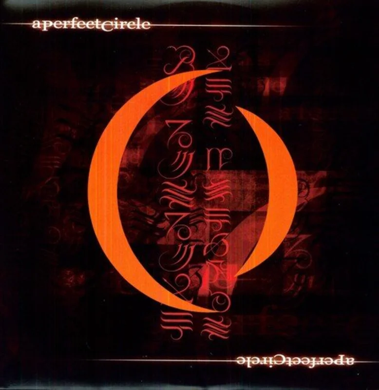A Perfect Circle - Mer de Noms (Limited Edition) Vinyl LP