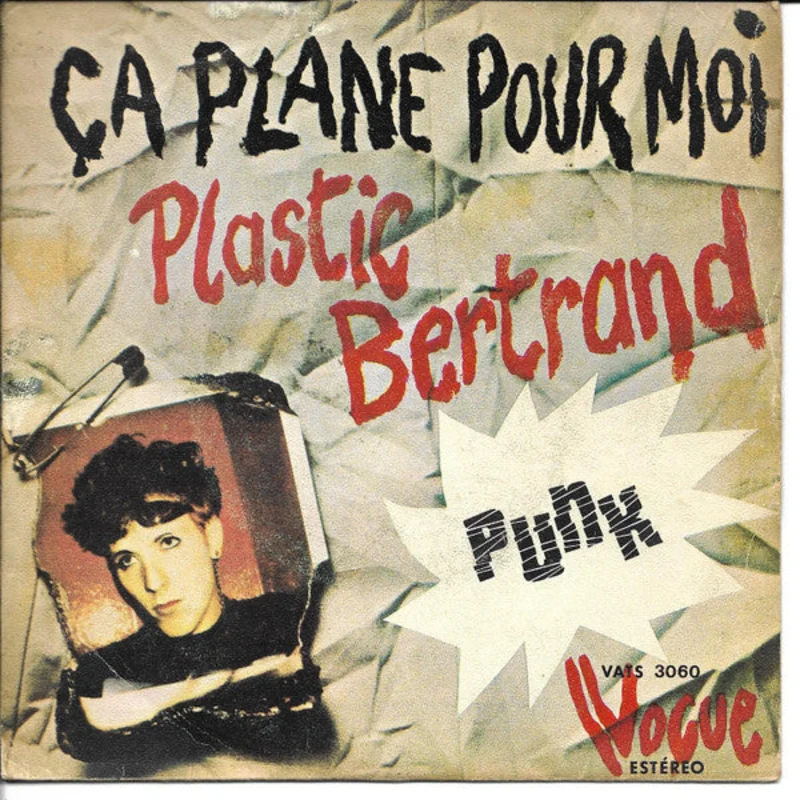 a Plane Pour Moi