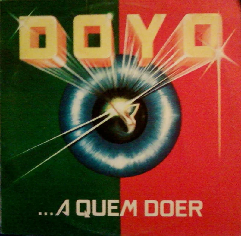 ...A Quem Doer