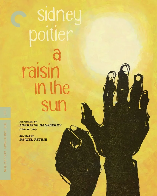 A Raisin in the Sun  [Blu Ray]  [The Criterion Collection] [Arrives in 30 Days]