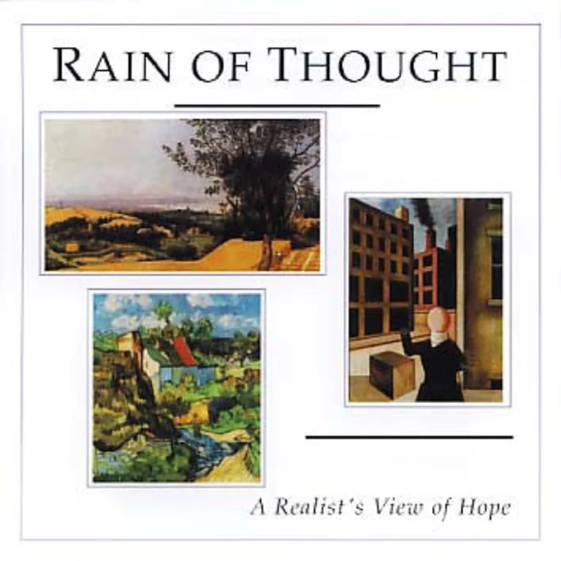 A Realist's View Of Hope