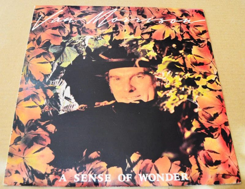 A Sense Of Wonder