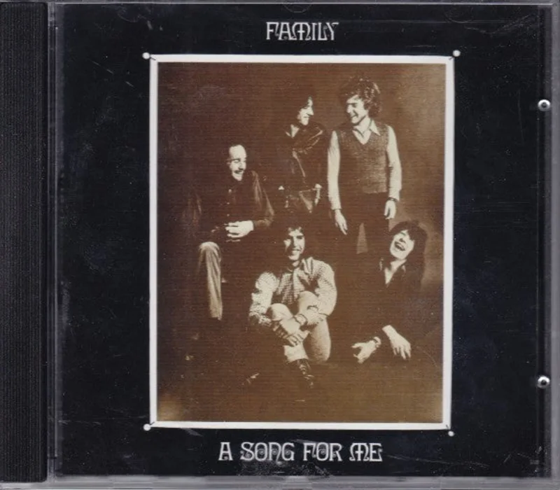 A Song For Me