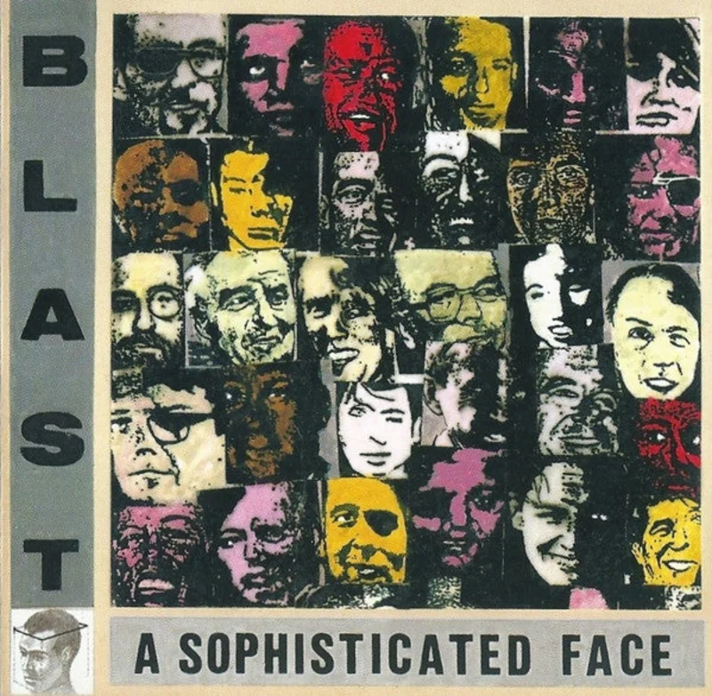 A Sophisticated Face