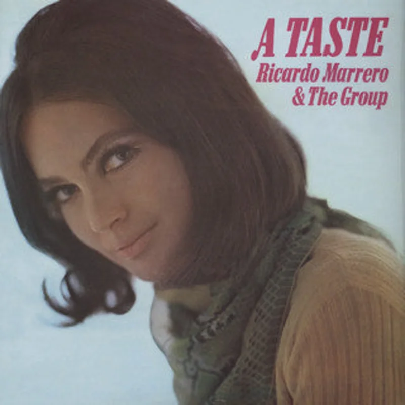 A Taste