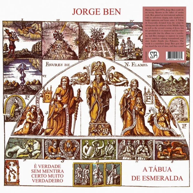 A Tbua De Esmeralda