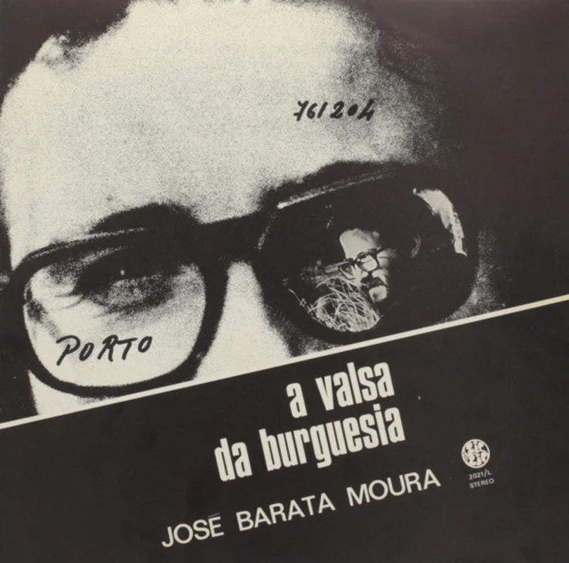 A Valsa Da Burguesia