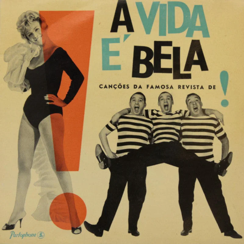 A Vida  Bela