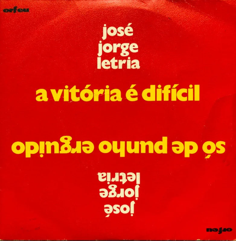 A Vitria  Difcil