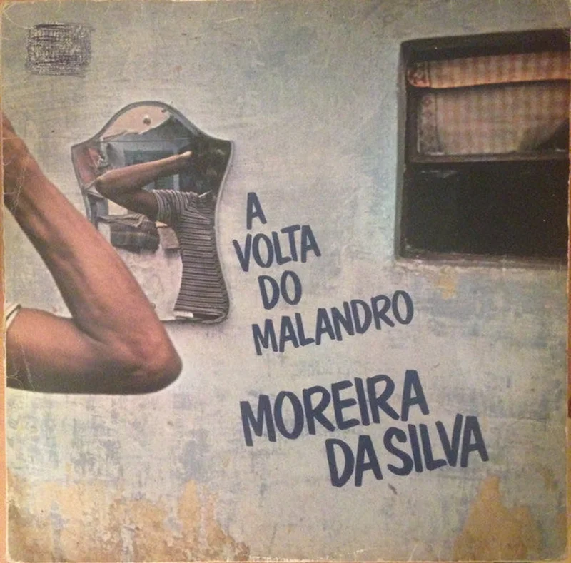 A Volta Do Malandro