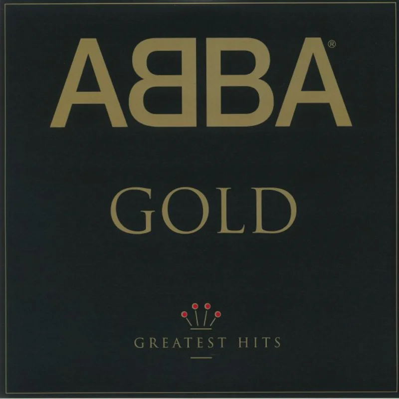 ABBA - Gold (Greatest Hits) (Arrives in 21 Days)
