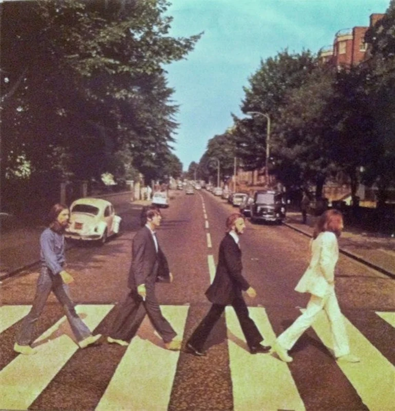 Abbey Road