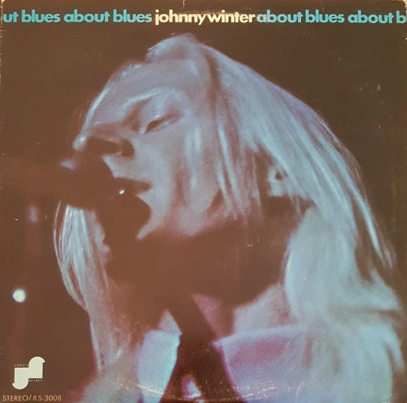 About Blues