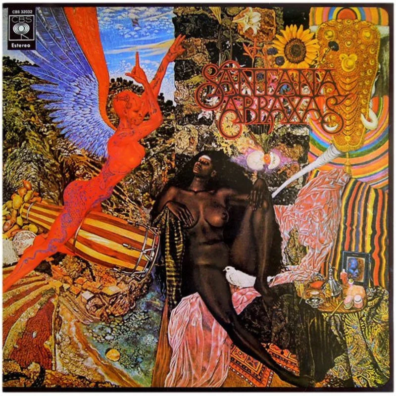 Abraxas