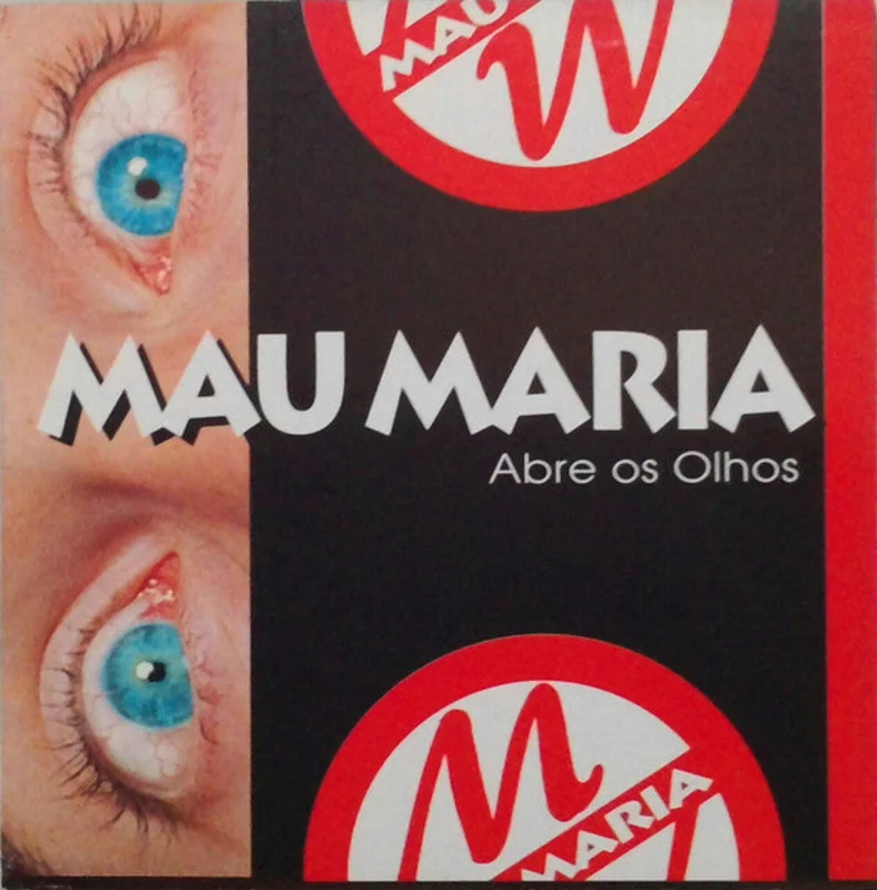 Abre Os Olhos