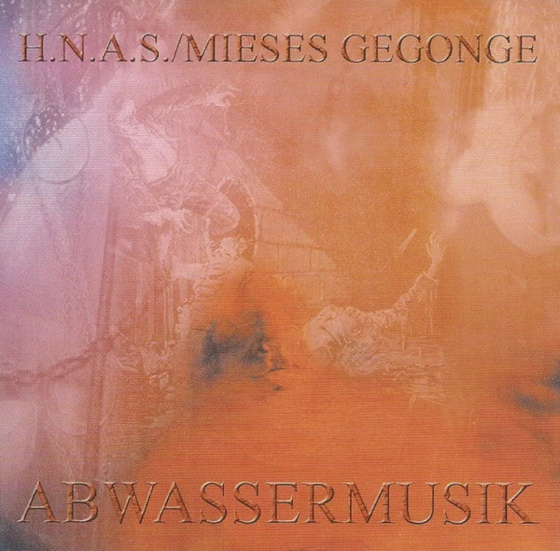 Abwassermusik