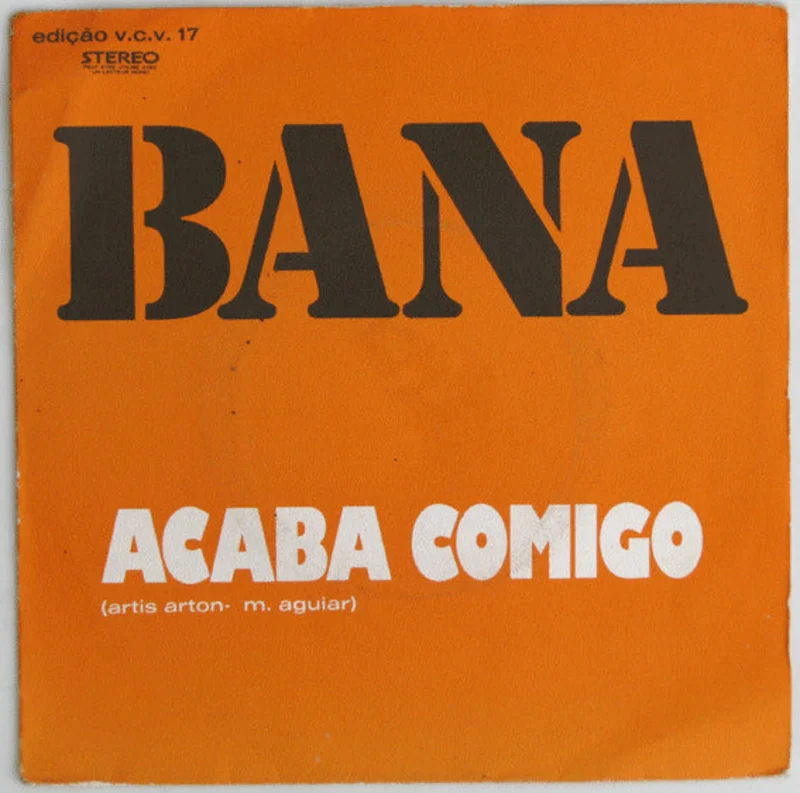 Acaba Comigo / Corpim Sabe