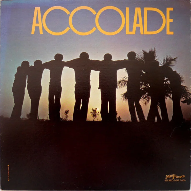 Accolade