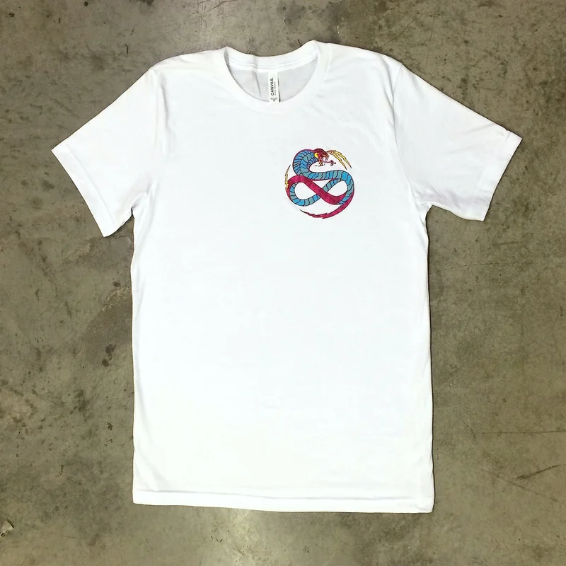 Acid Cobra Tee