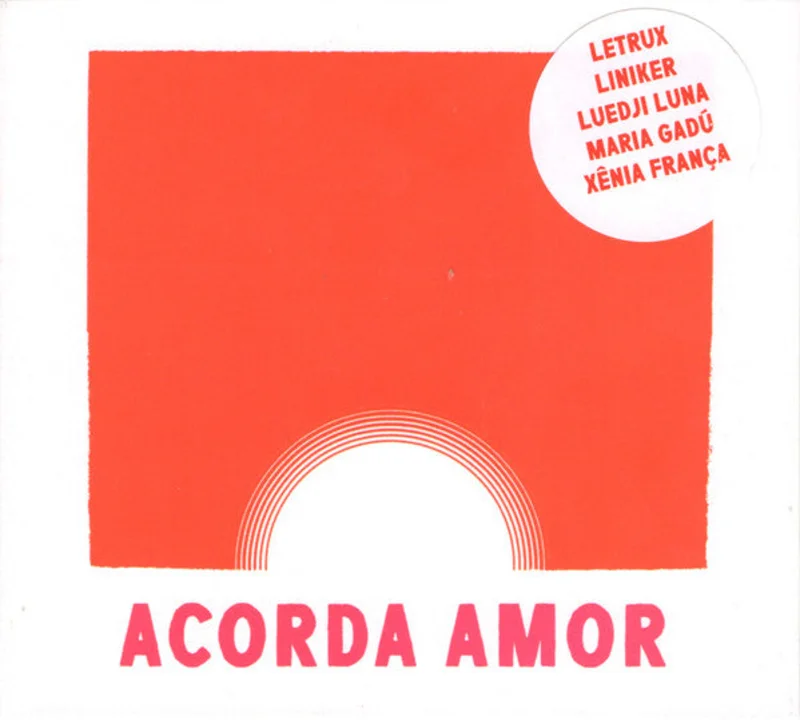 Acorda Amor
