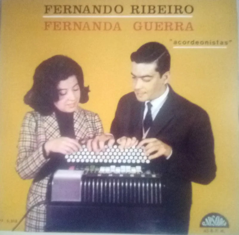 Acordeonistas