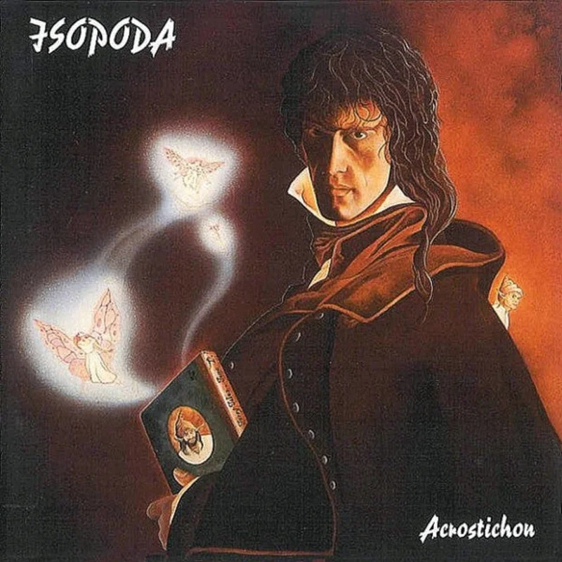 Acrostichon