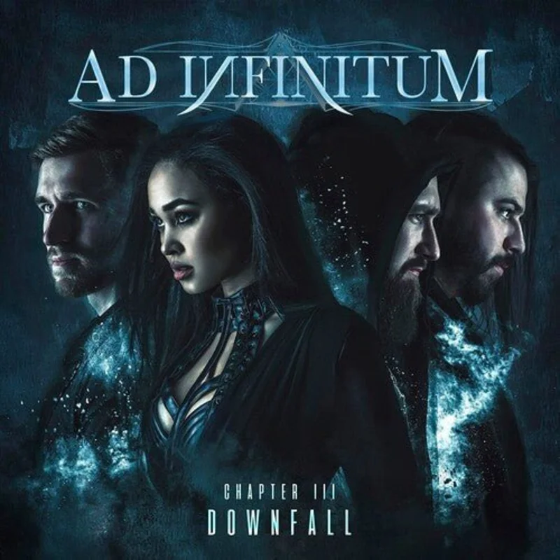 AD Infinitum - Chapter III: Downfall