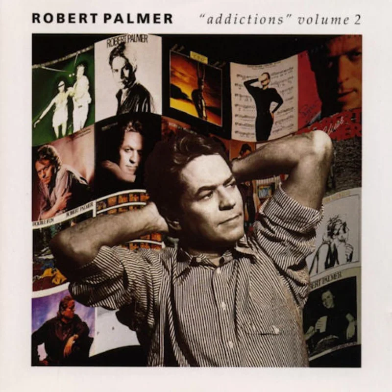 Addictions Volume 2