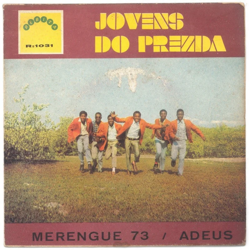 Adeus / Merengue 73