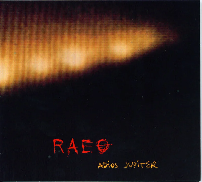 Adios Jupiter