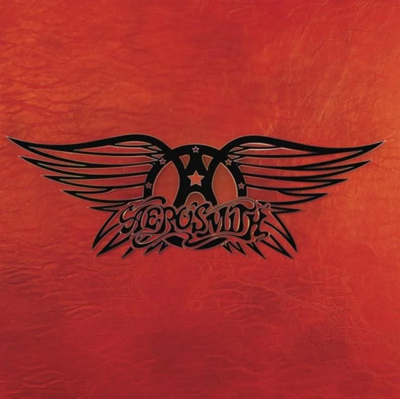 Aerosmith - Greatest Hits 2xLP Vinyl LP