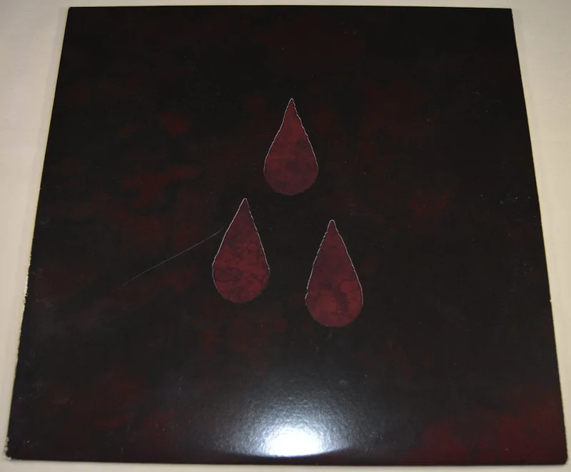 AFI AFI (The Blood Album)