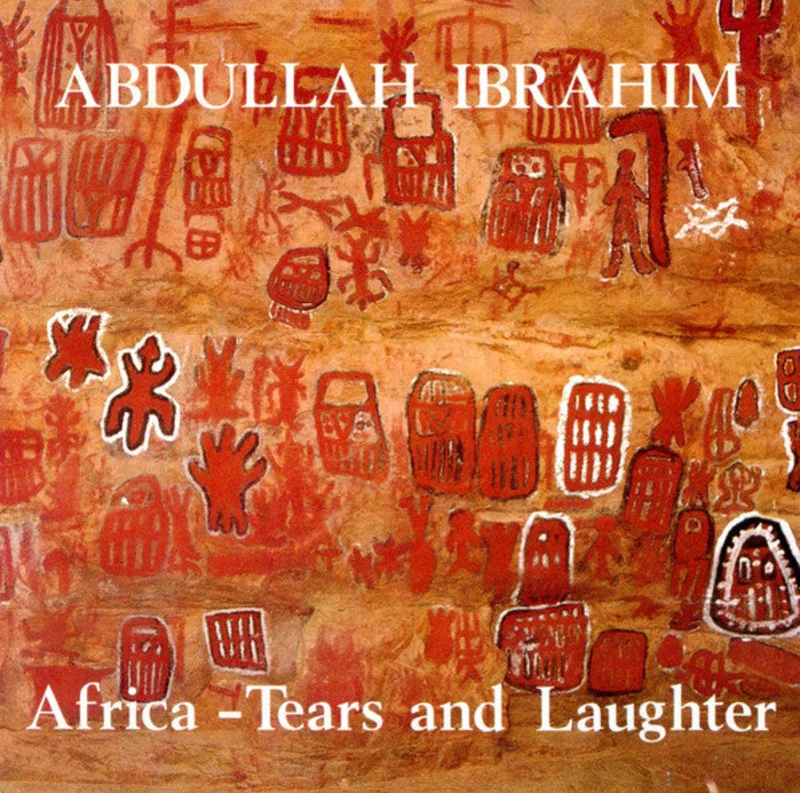Africa - Tears And Laughter