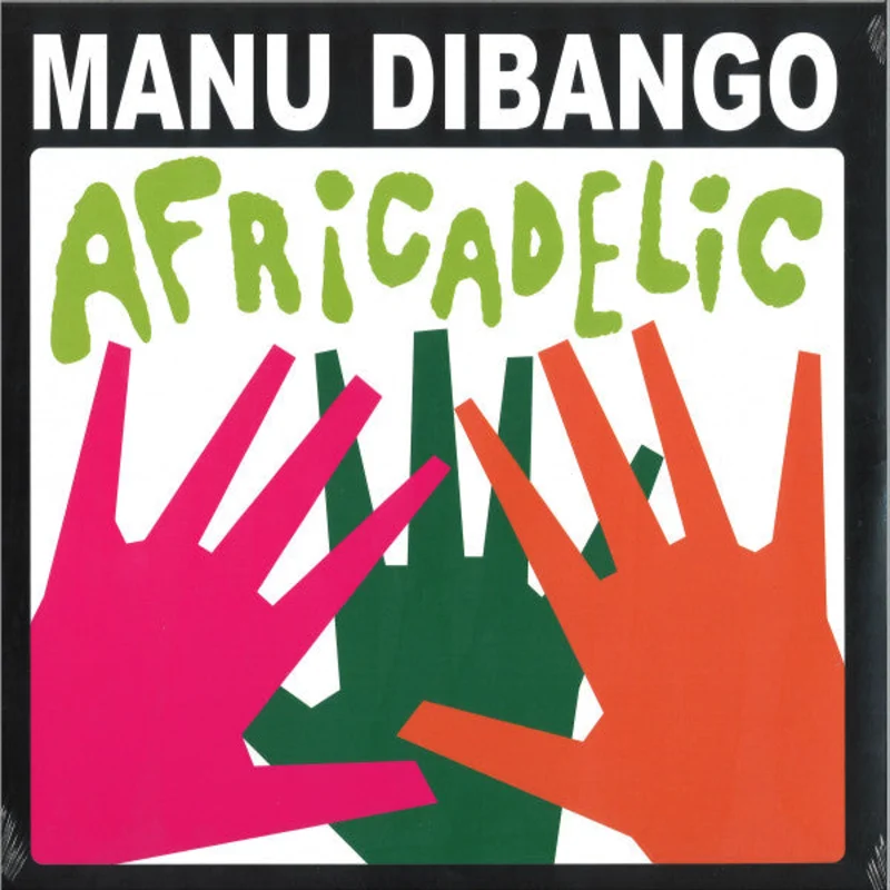 Africadelic