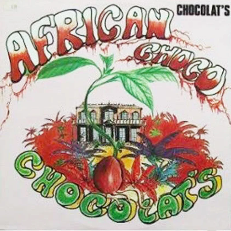 African Choco