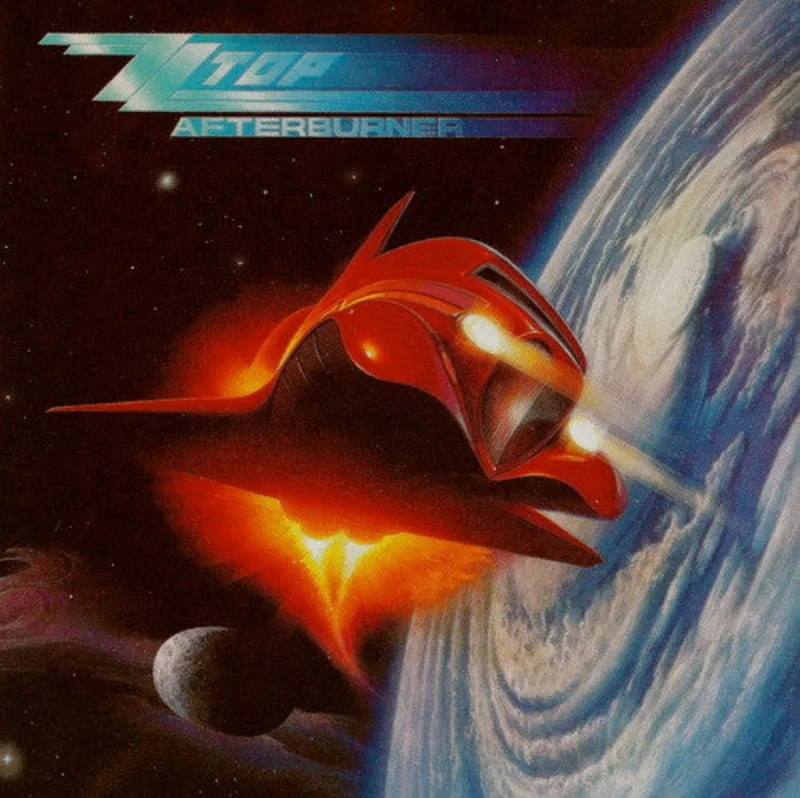 Afterburner