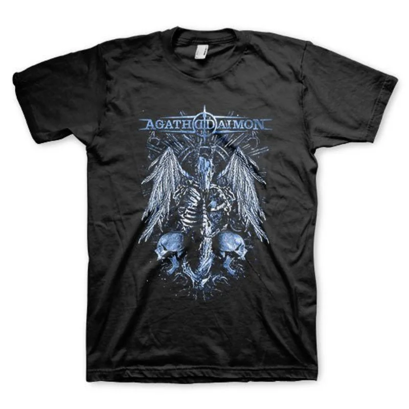 Agathodaimon Bloodboy Tee