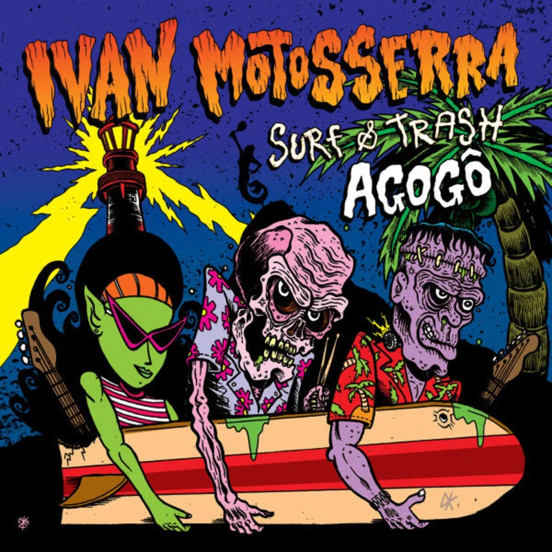 Agog