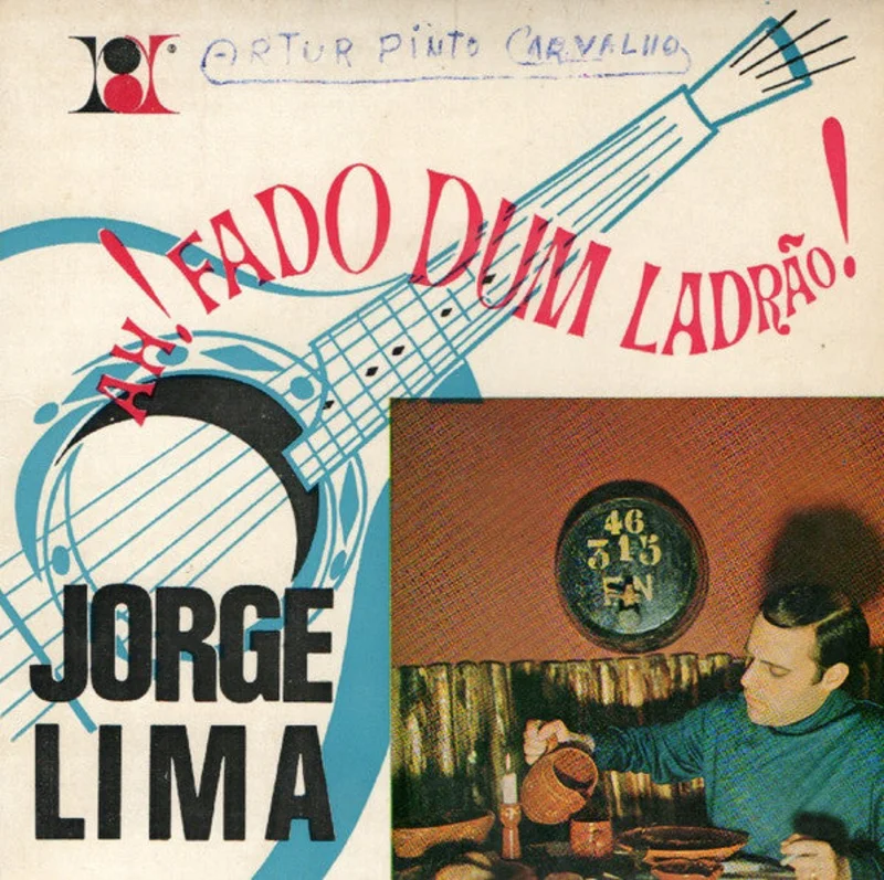 Ah! Fado Dum Ladro