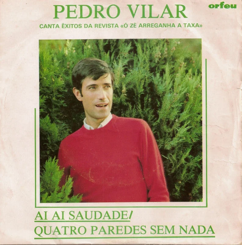 Ai, Ai, Saudade