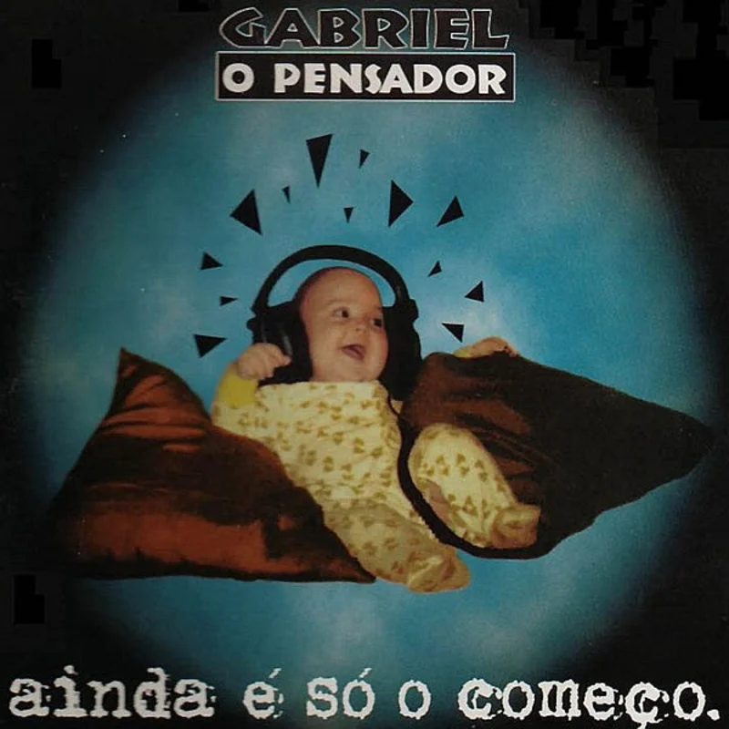 Ainda  S O Comeo