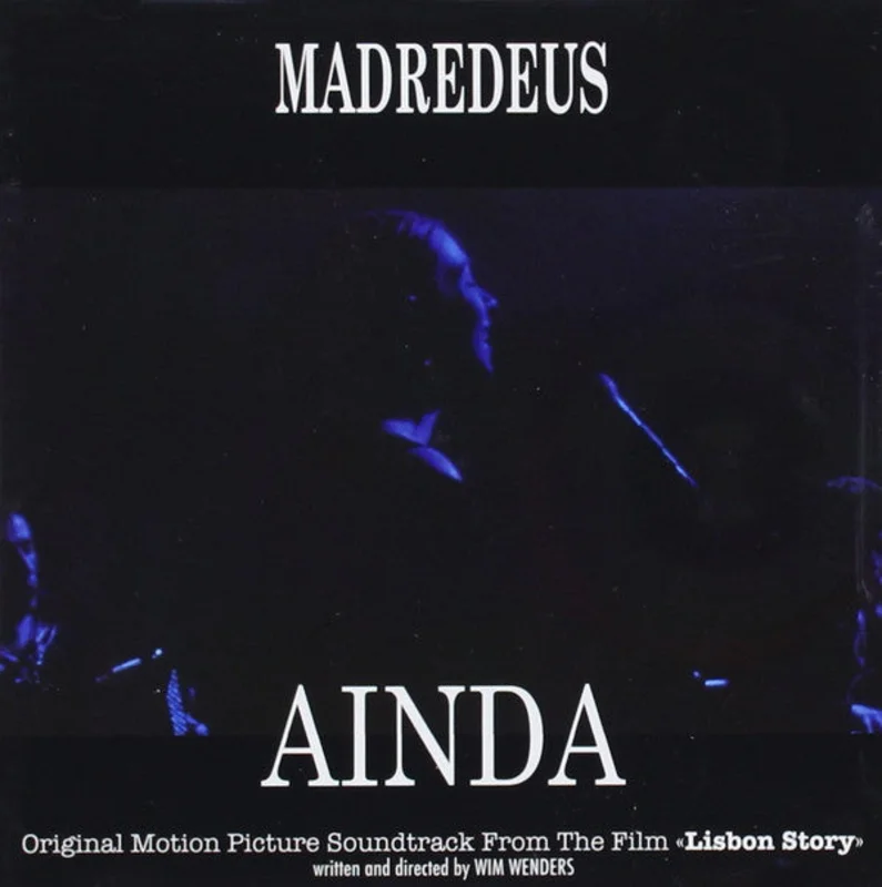 Ainda