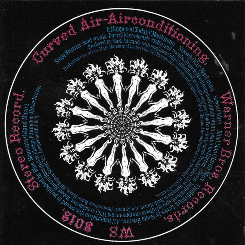 Airconditioning