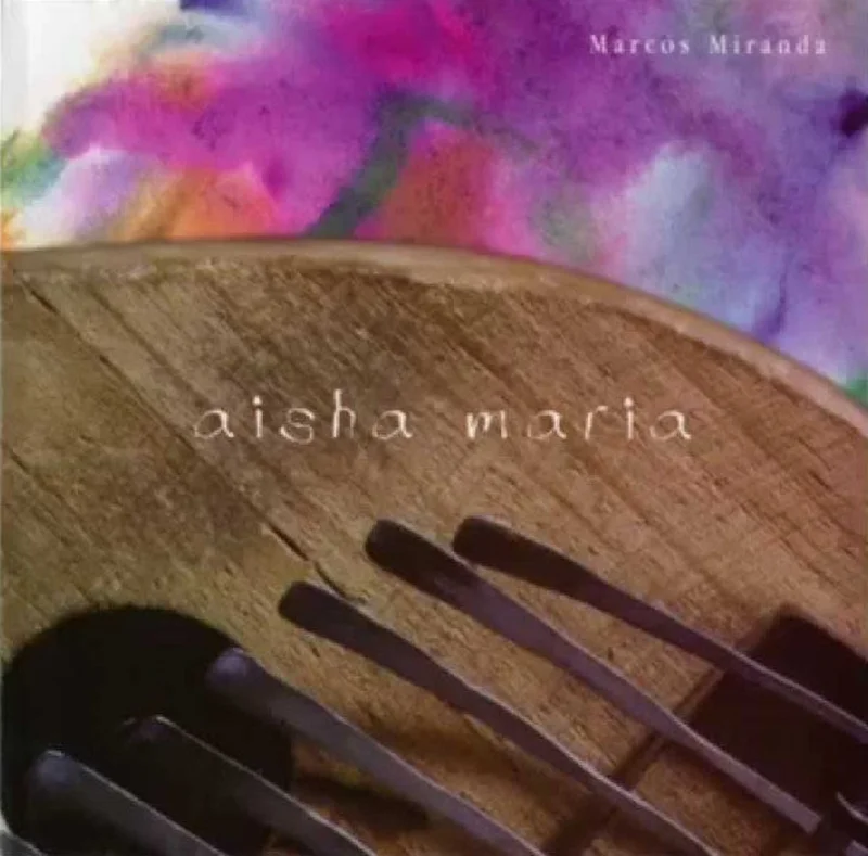 Aisha Mara