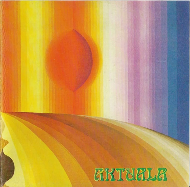 Aktuala