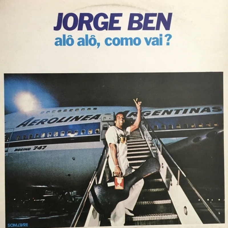 Al Al, Como Vai?