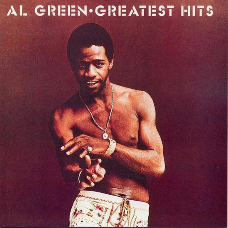 Al Green - Greatest Hits (180g) Vinyl LP